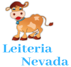 Logo Leiteria Nevada