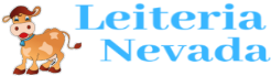 Logo Leiteria Nevada
